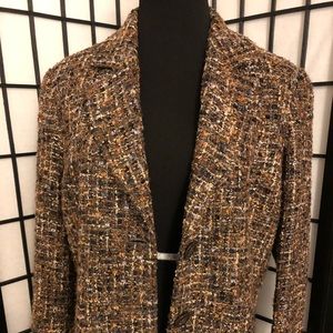 Coldwater Creek Jacket